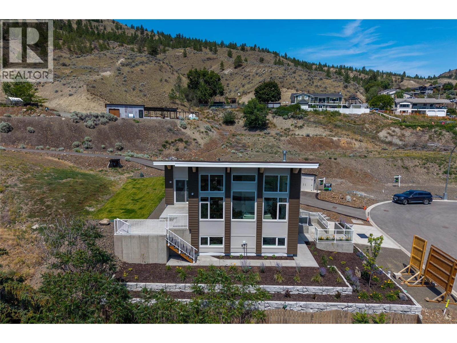 Photo 35 of 3562 Sage Drive, Kamloops BC