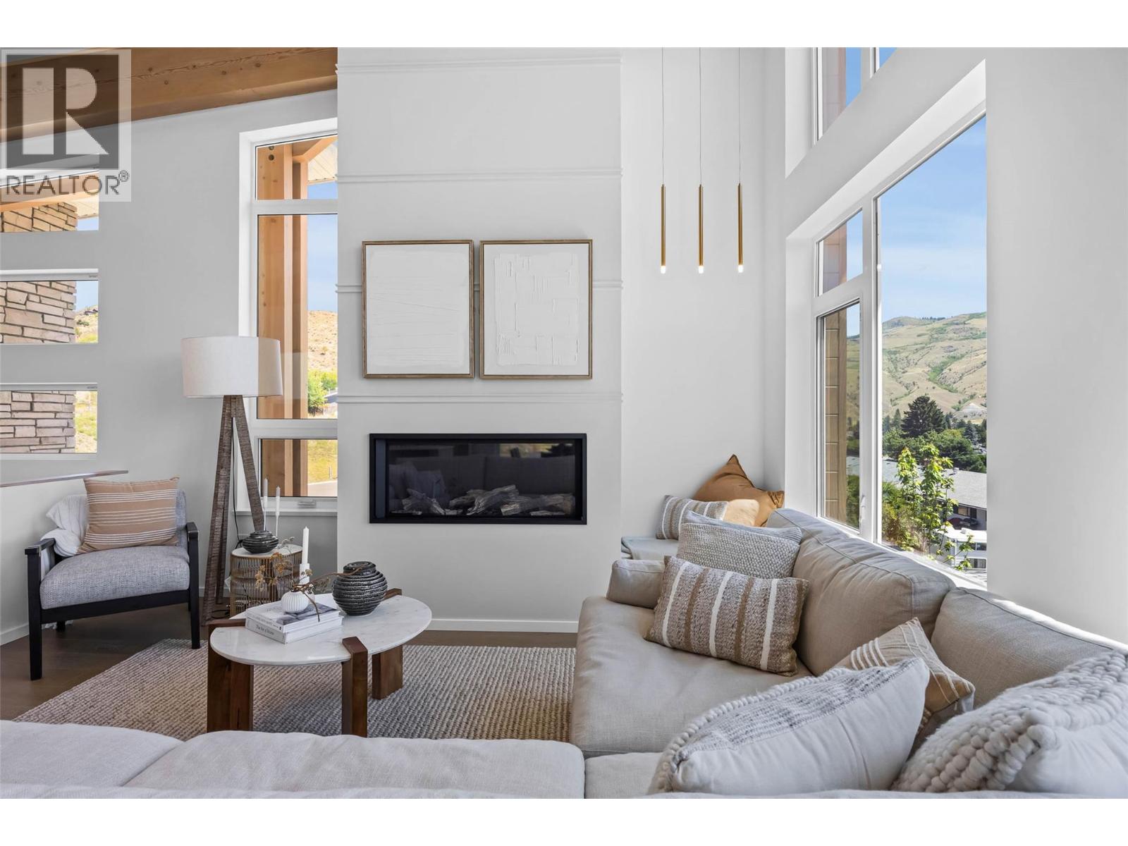 Photo 5 of 3562 Sage Drive, Kamloops BC