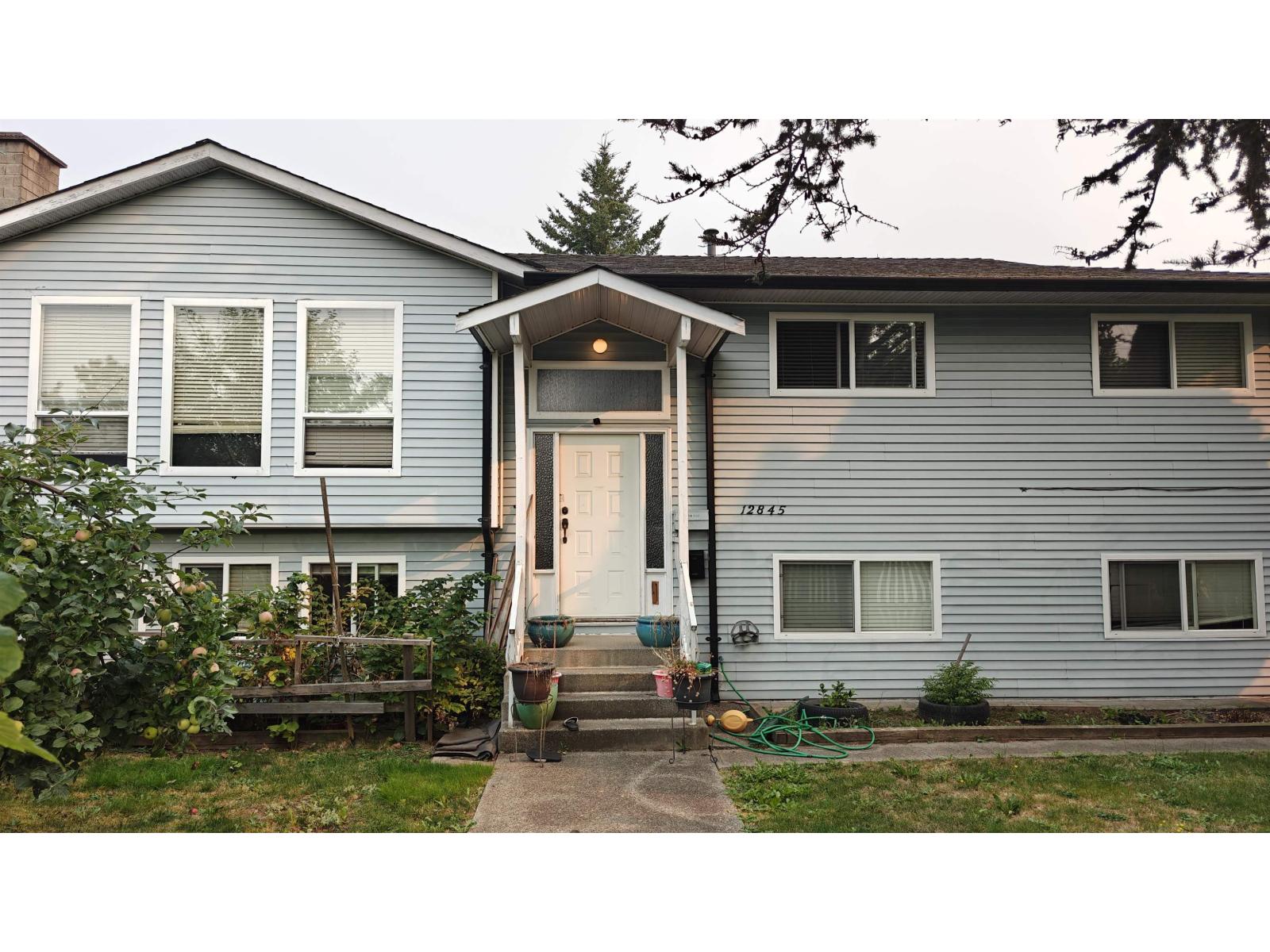 Photo 1 of 12845 64 Avenue, Surrey BC