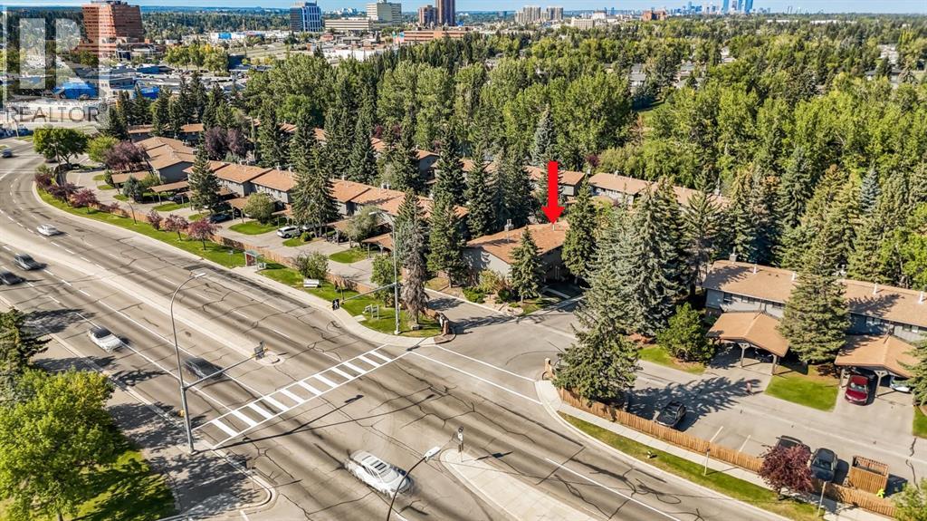 Photo 30 of 4 10910 Bonaventure Drive, Calgary AB