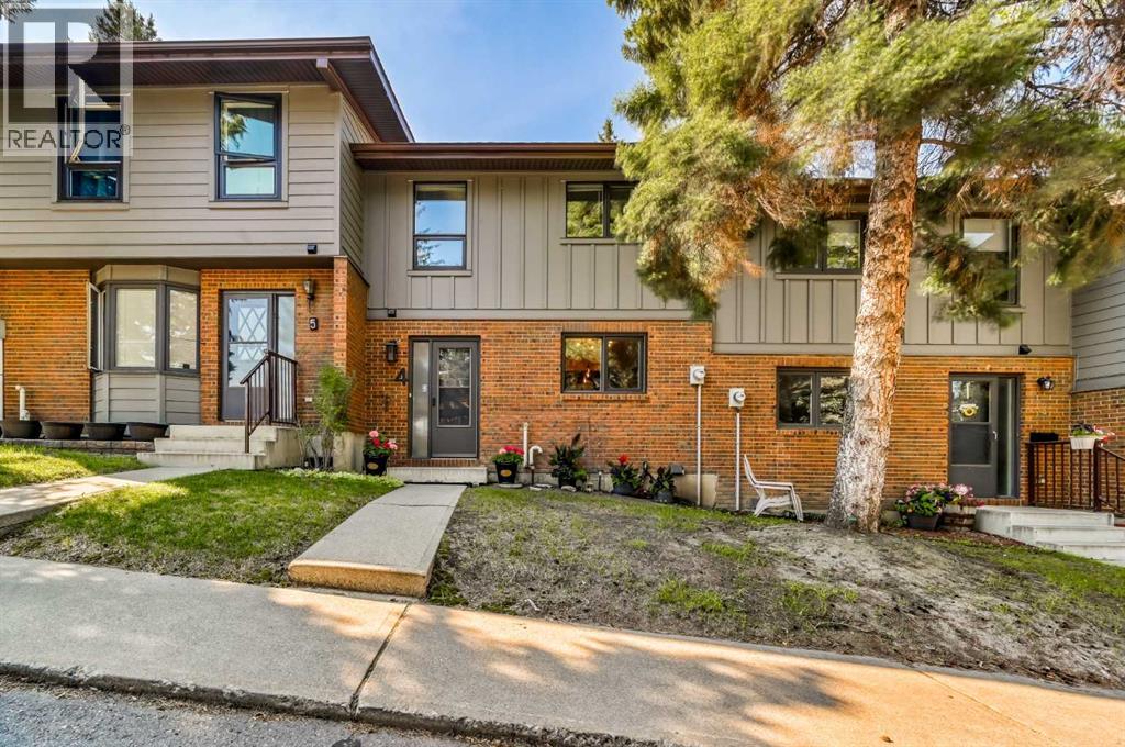 Photo 28 of 4 10910 Bonaventure Drive, Calgary AB