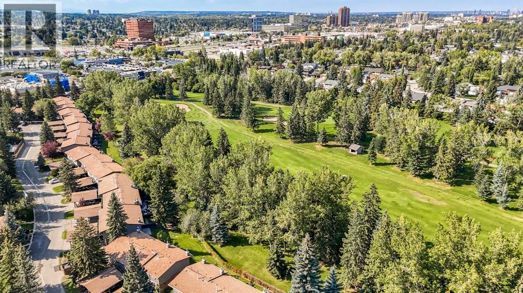Photo 33 of 4 10910 Bonaventure Drive, Calgary AB
