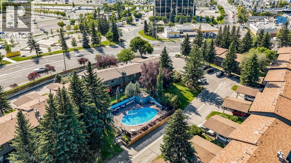 Photo 31 of 4 10910 Bonaventure Drive, Calgary AB