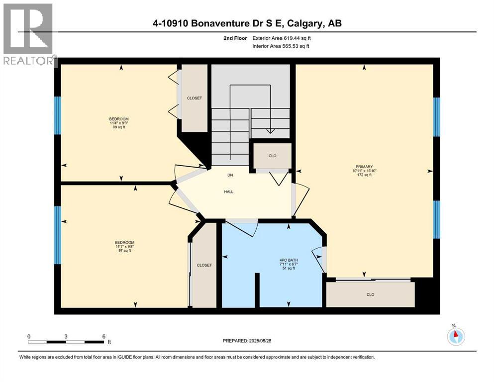 Photo 20 of 4 10910 Bonaventure Drive, Calgary AB