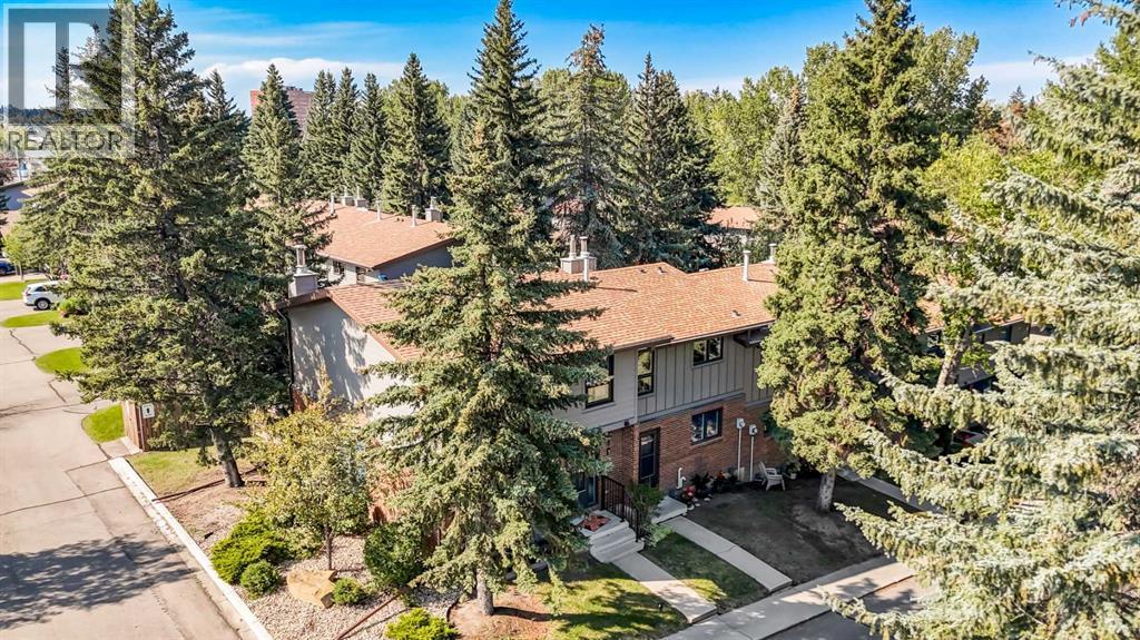 Photo 29 of 4 10910 Bonaventure Drive, Calgary AB