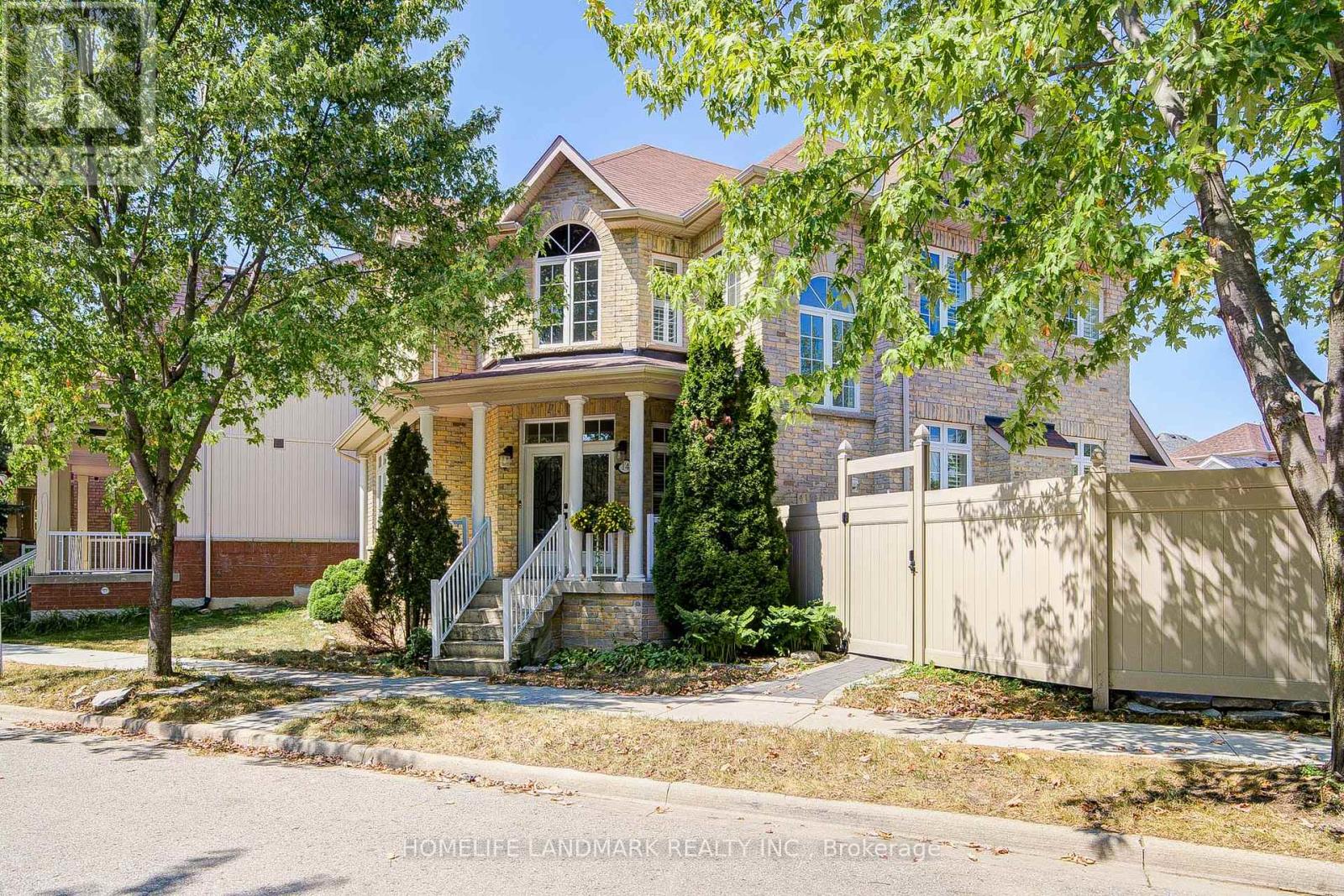 Photo 1 of 14 West Normandy Drive, Markham ON