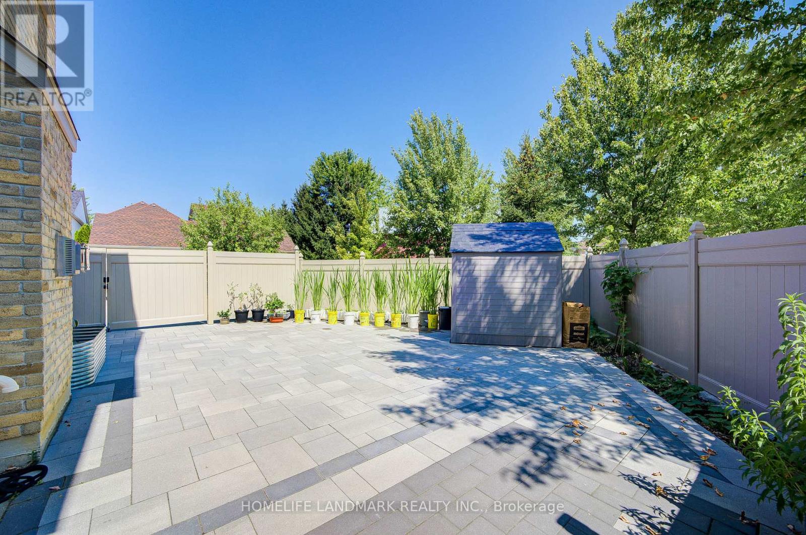 Photo 44 of 14 West Normandy Drive, Markham ON