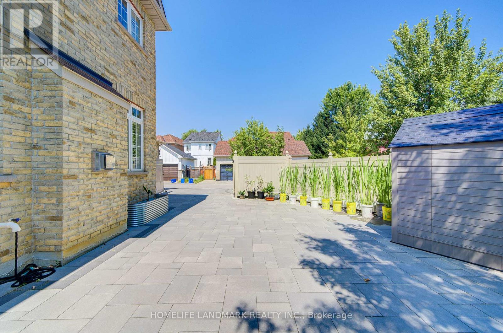 Photo 49 of 14 West Normandy Drive, Markham ON