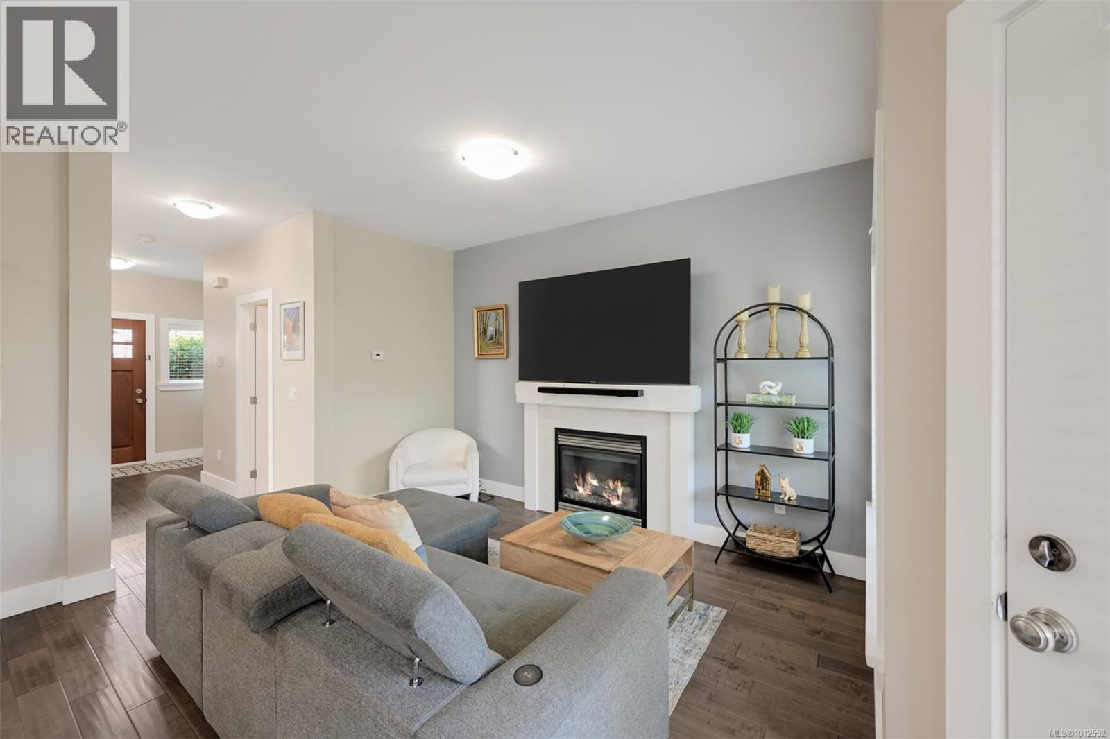 105 6800 Grant Road West, Sooke