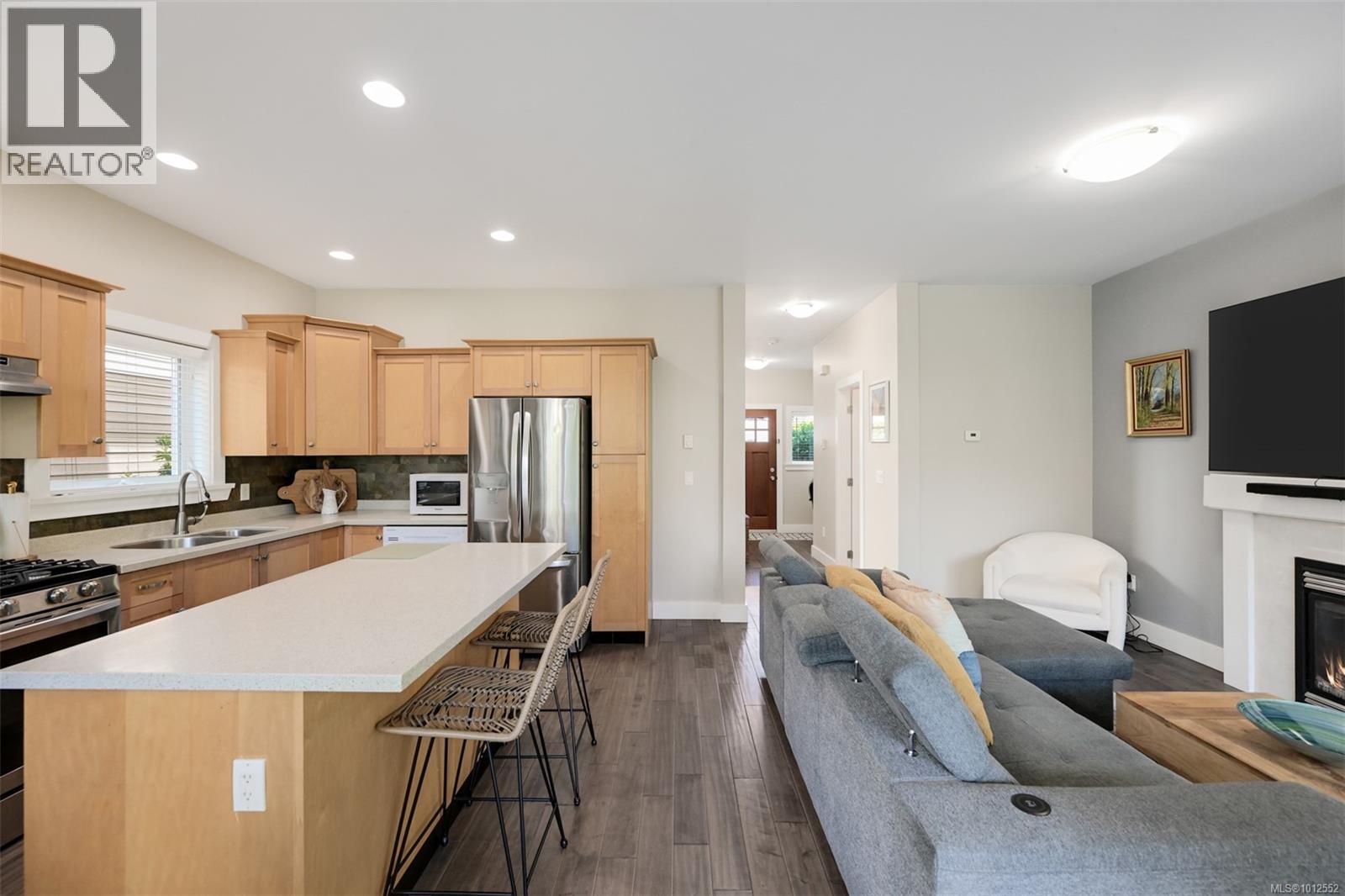 105 6800 Grant Road West, Sooke