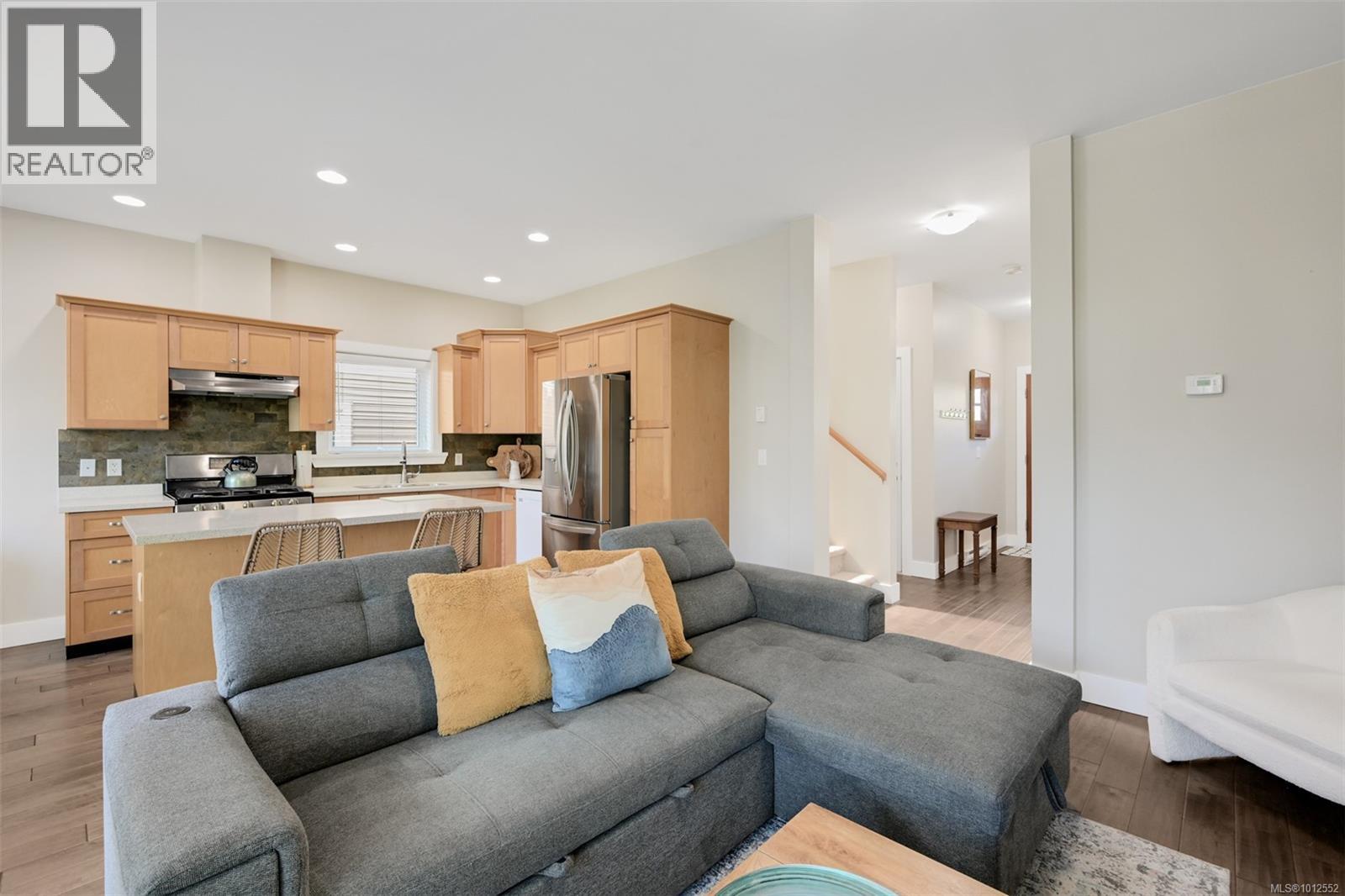 105 6800 Grant Road West, Sooke