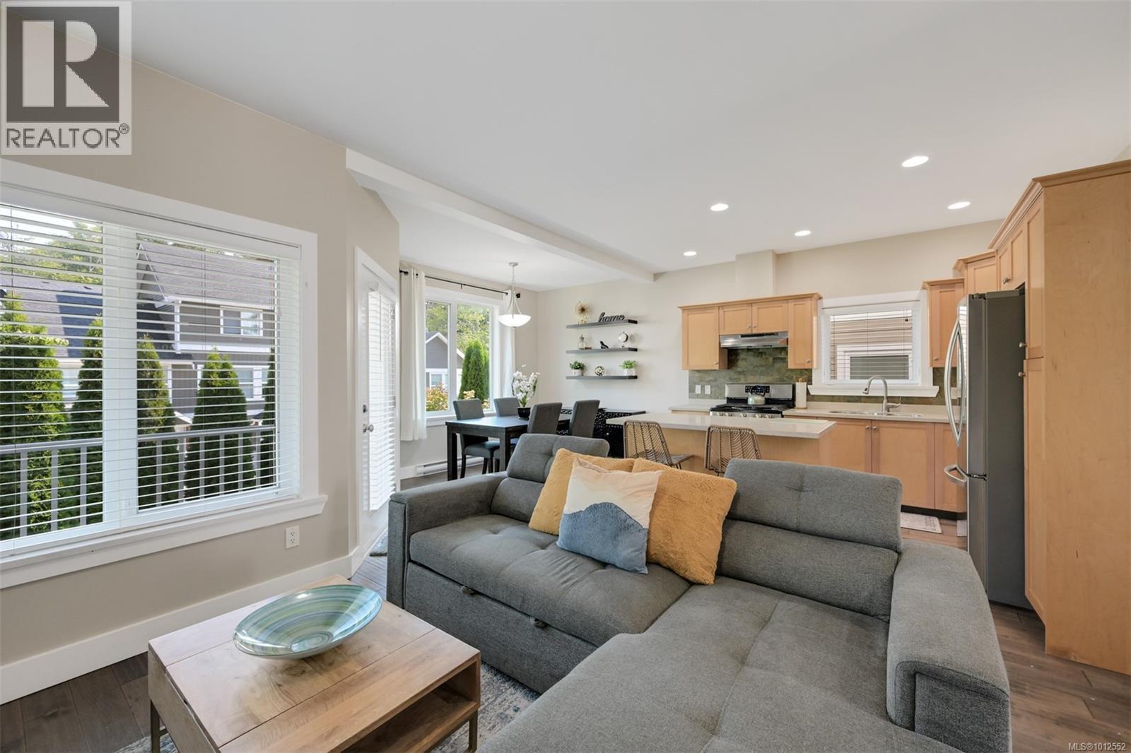 105 6800 Grant Road West, Sooke