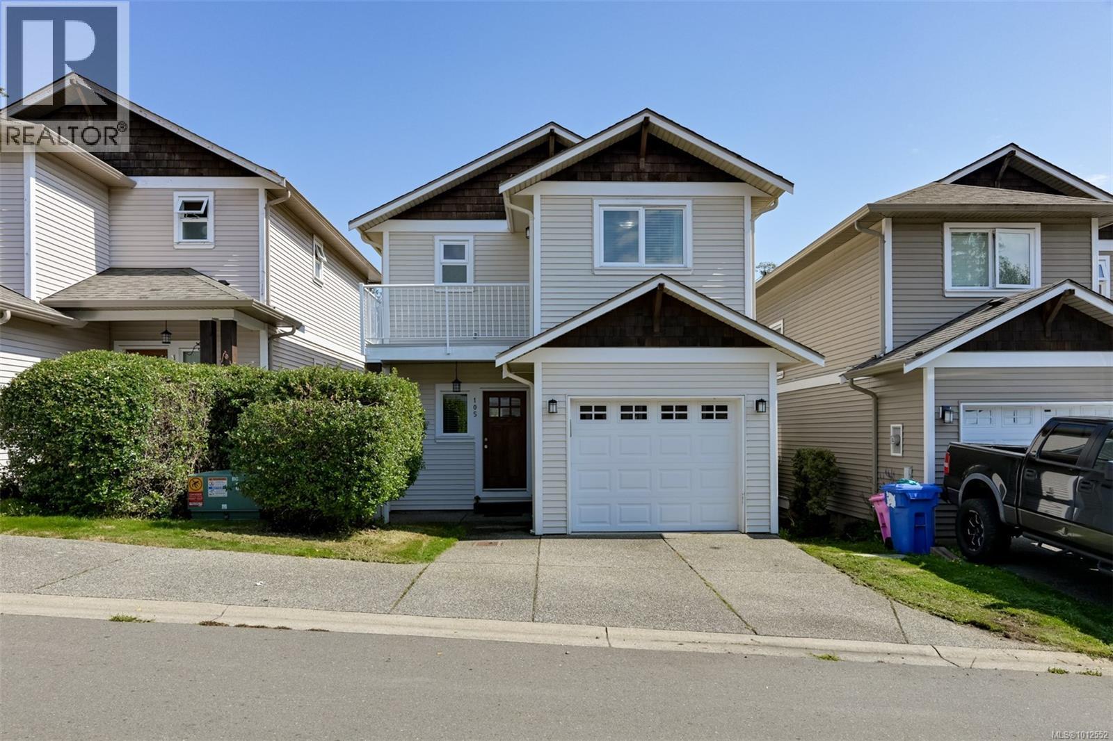 105 6800 Grant Road West, Sooke
