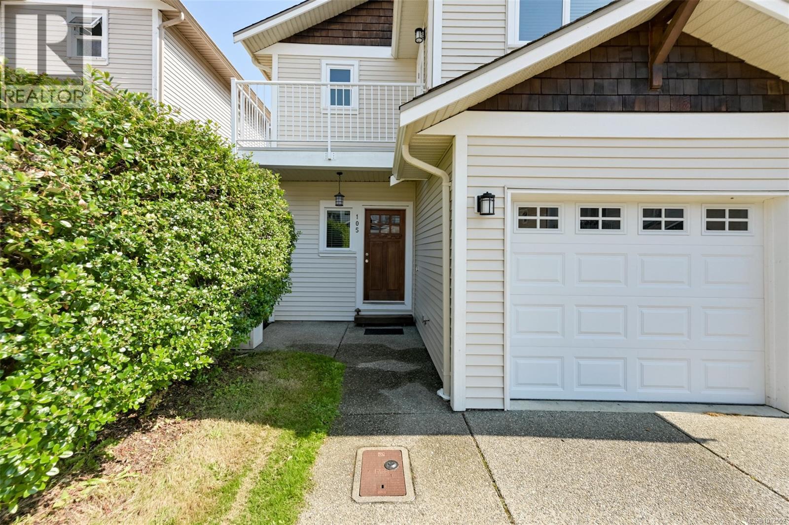 105 6800 Grant Road West, Sooke