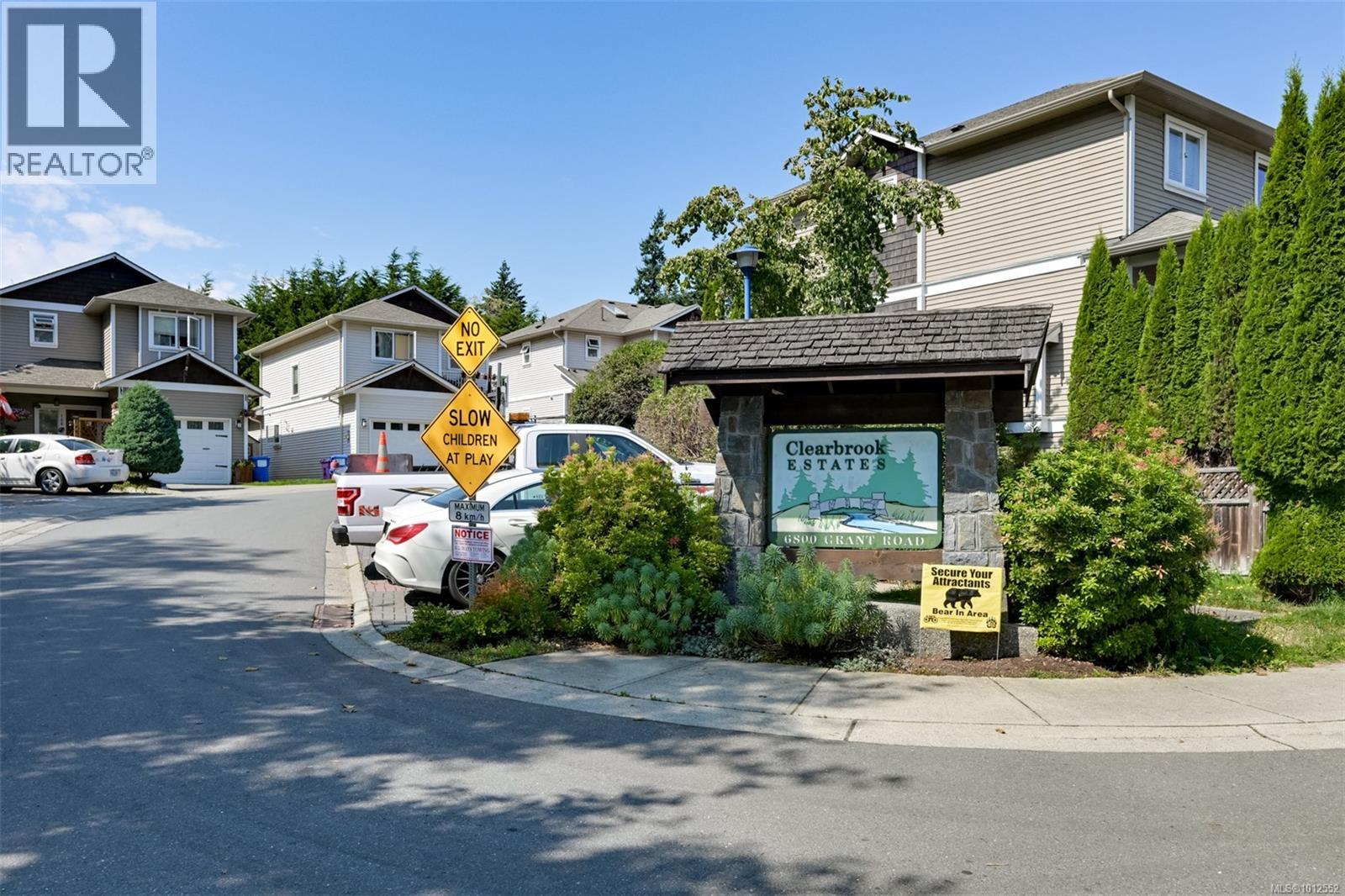105 6800 Grant Road West, Sooke