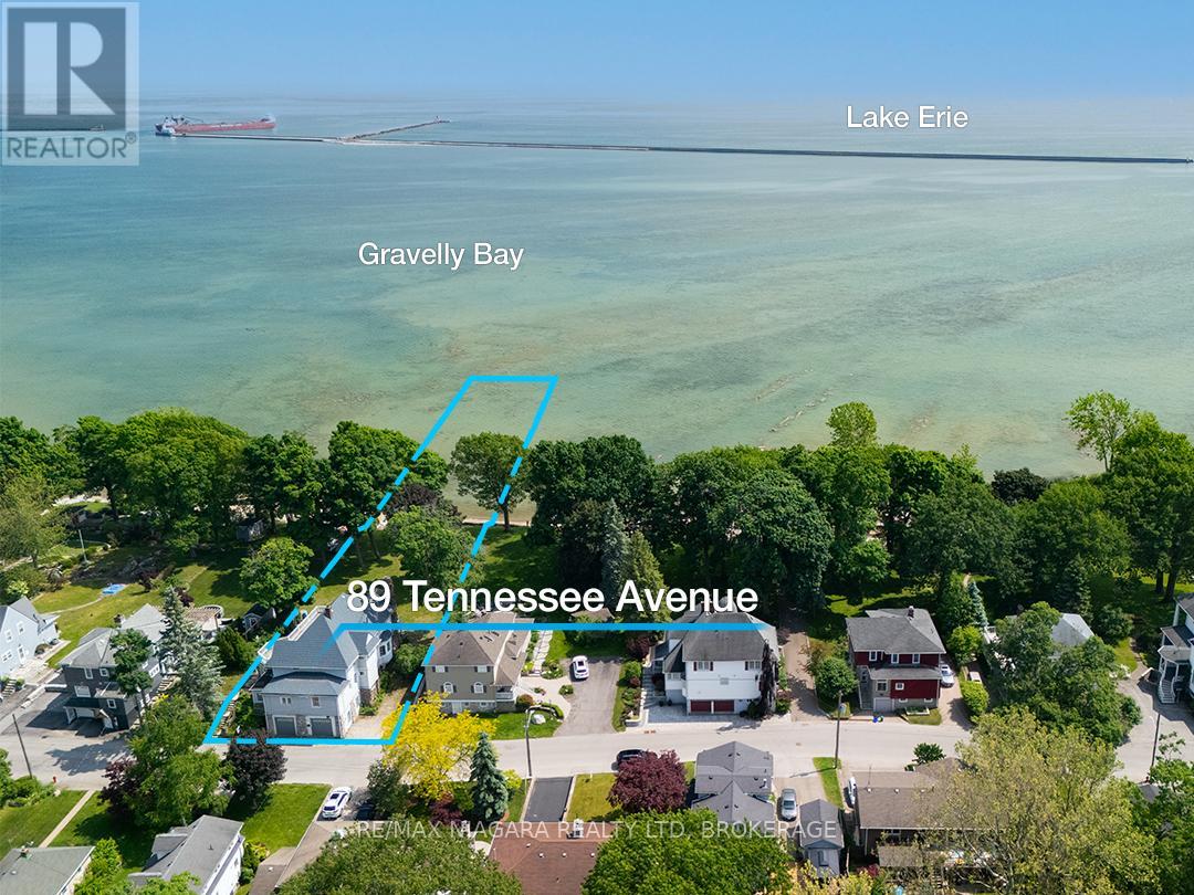 Photo 2 of 89 Tennessee Avenue, Port Colborne ON