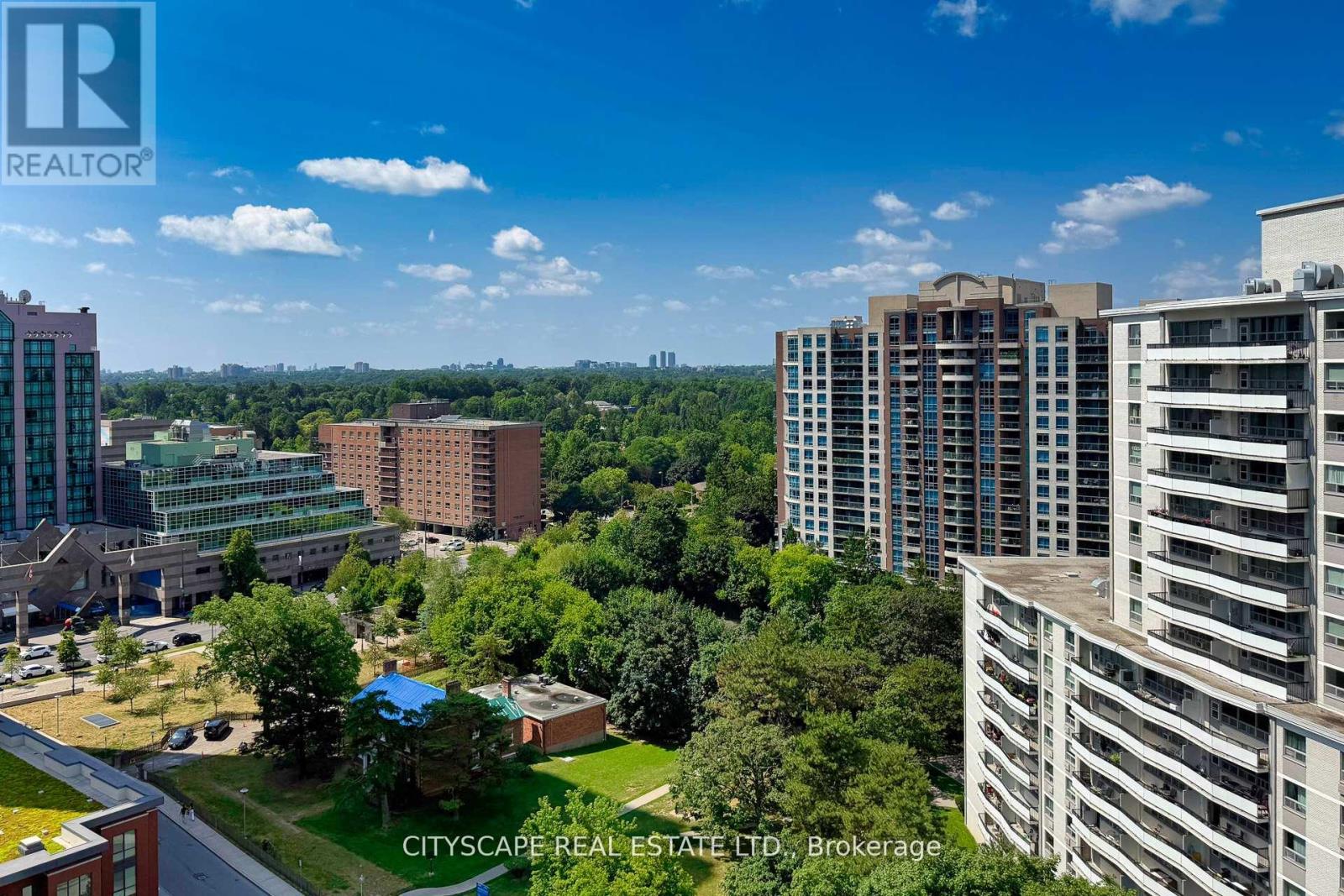 Photo 19 of 1201 5180 Yonge Street, Toronto ON