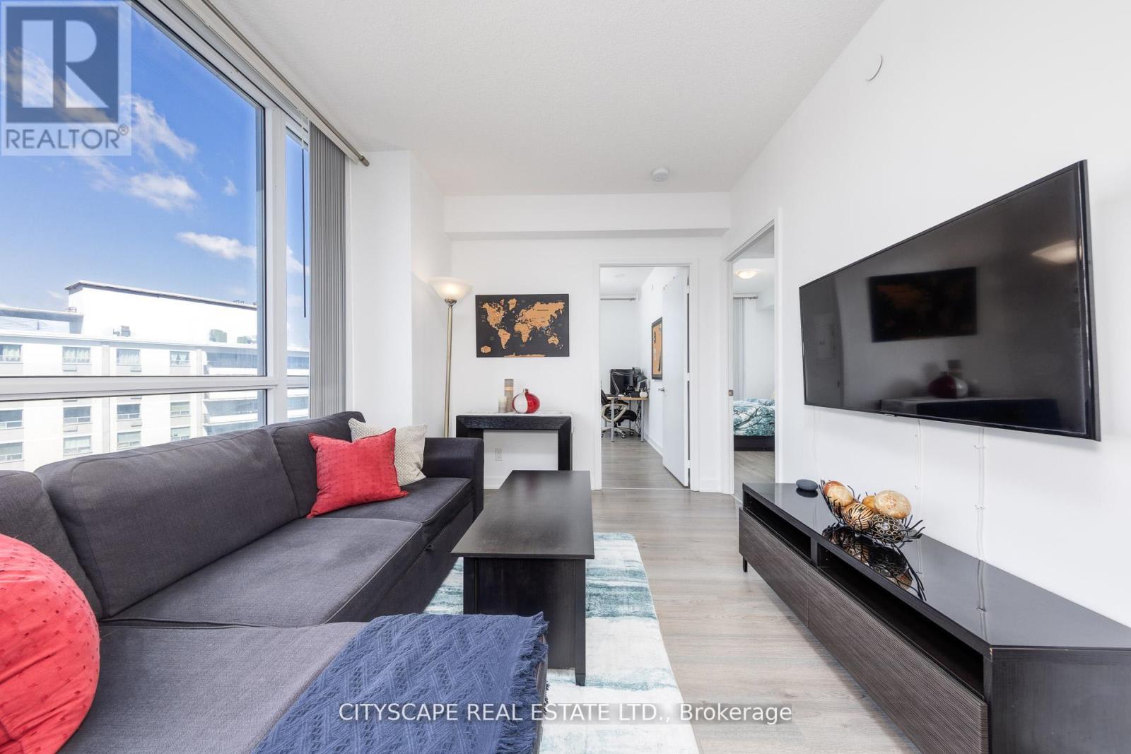 Photo 10 of 1201 5180 Yonge Street, Toronto ON