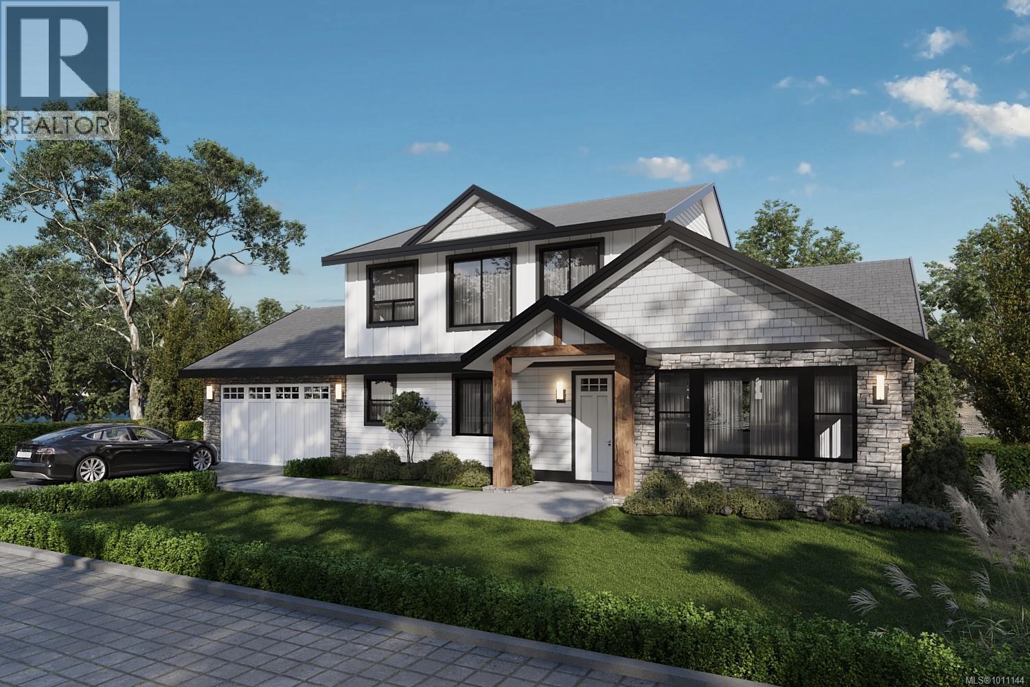 Photo 1 of 276 Tal Rd, Lake Cowichan BC