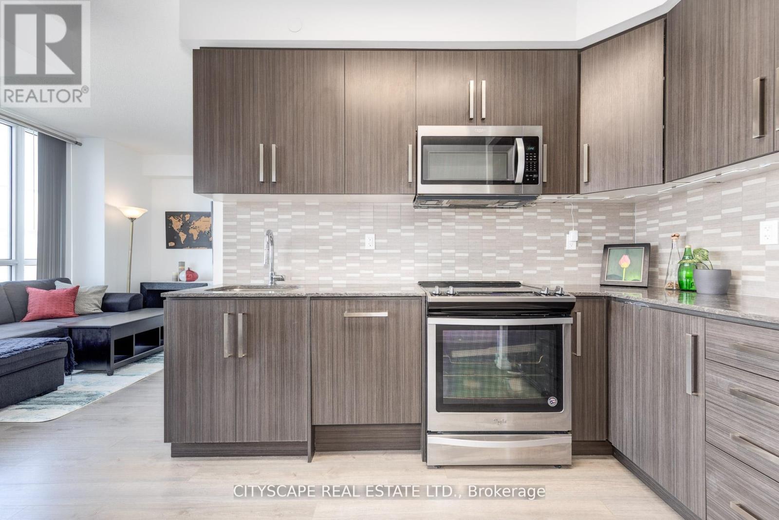 Photo 8 of 1201 5180 Yonge Street, Toronto ON