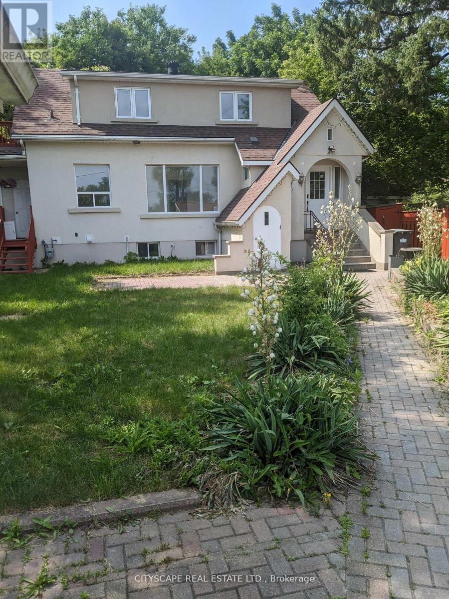 Photo 1 of Main 1345 St James Avenue, Mississauga ON