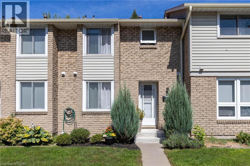 Photo 1 of 6767 Thorold Stone Road Unit 43, Niagara Falls ON