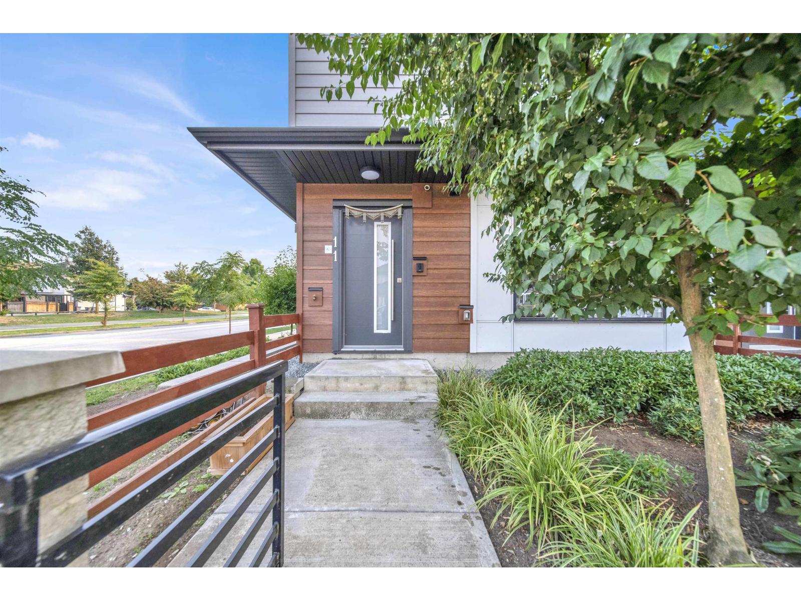 Photo 14 of 11 7177 194 A Street, Surrey BC