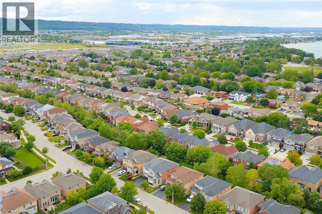 Photo 39 of 48 Montreal Circle, Hamilton ON