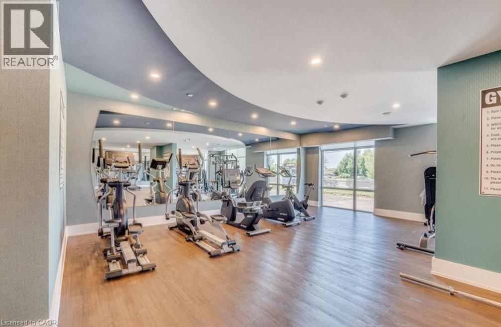 Photo 12 of 450 Dundas Street E Unit 1103, Waterdown ON