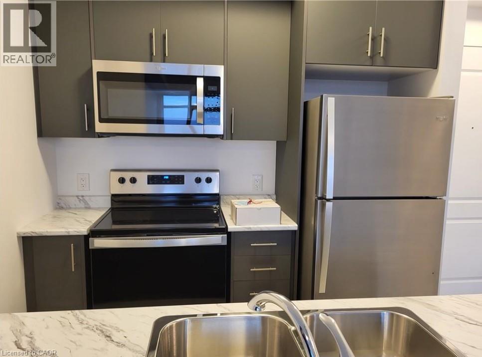 Photo 5 of 450 Dundas Street E Unit 1103, Waterdown ON