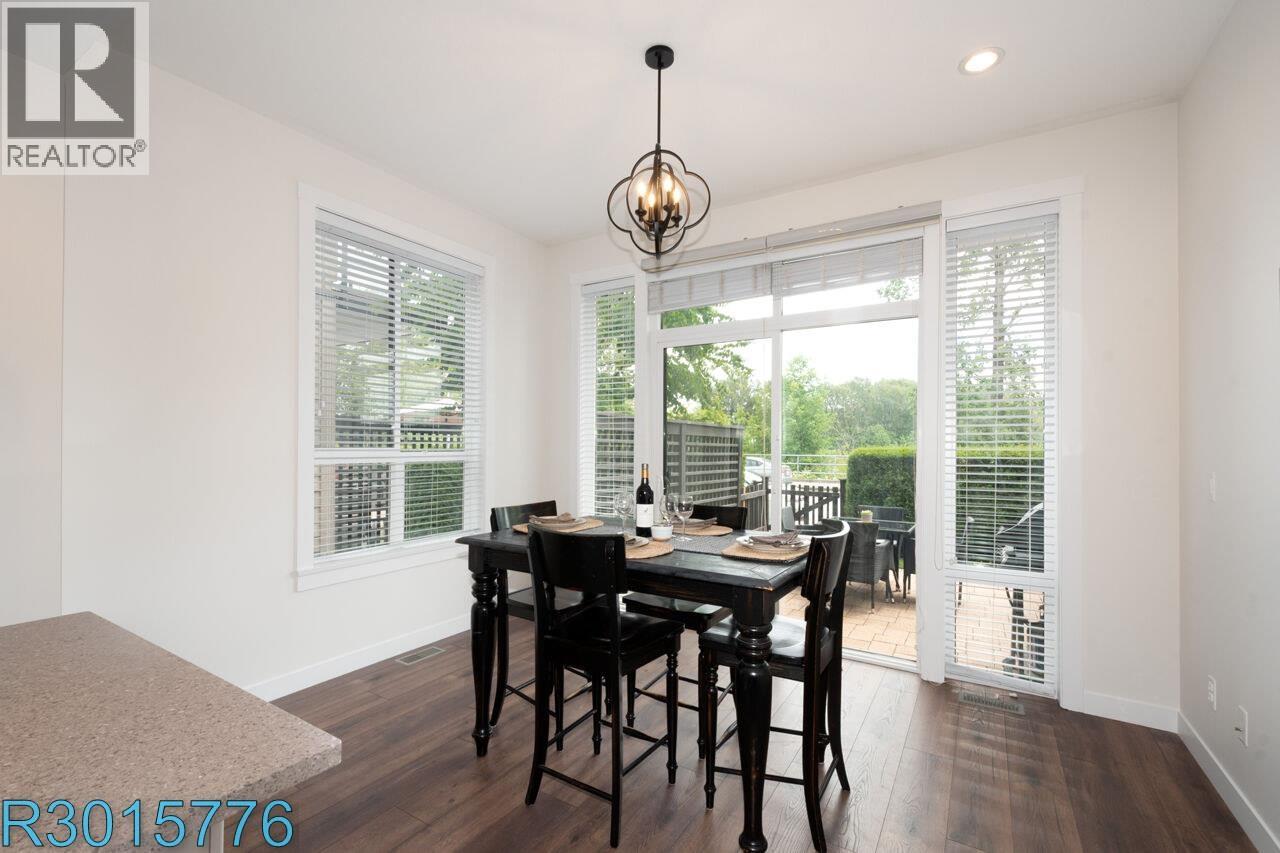 Photo 13 of 7 100 Wood Street, New Westminster BC
