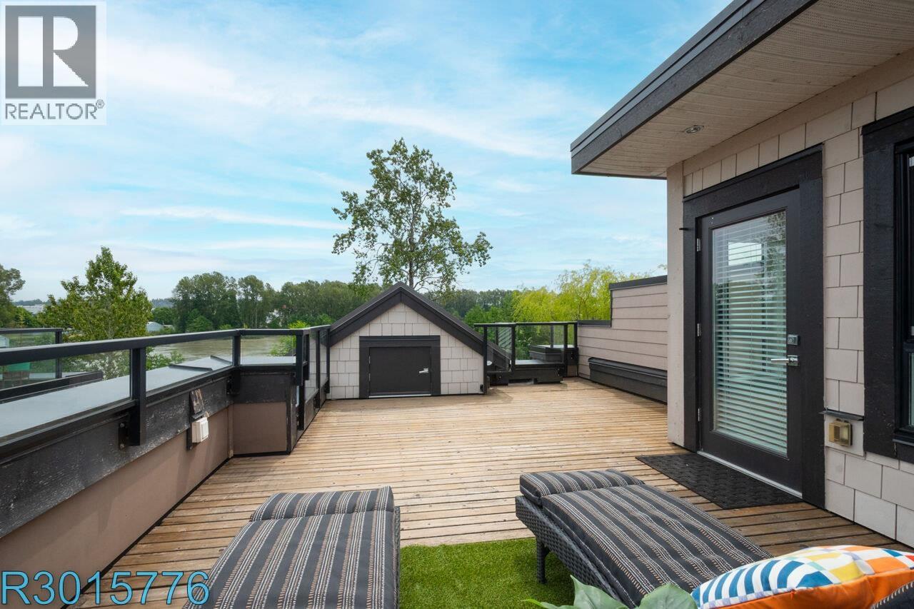 Photo 29 of 7 100 Wood Street, New Westminster BC