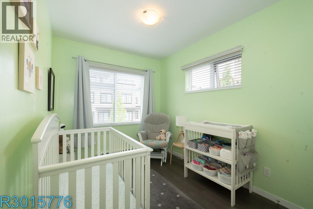 Photo 25 of 7 100 Wood Street, New Westminster BC