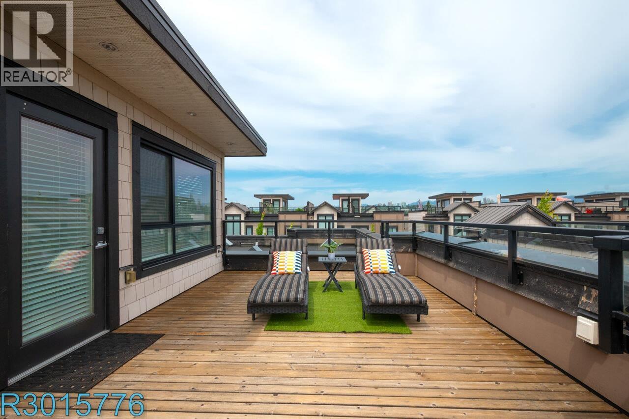 Photo 28 of 7 100 Wood Street, New Westminster BC
