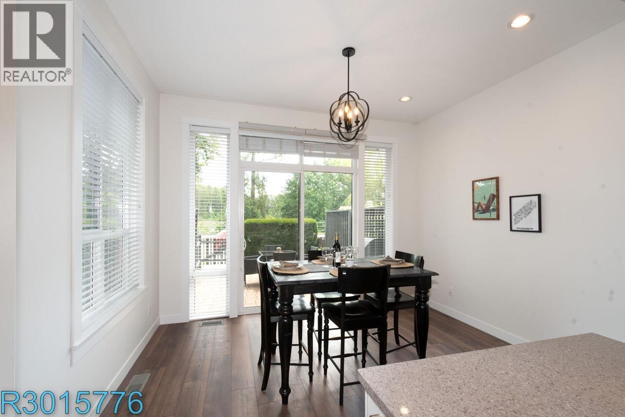 Photo 12 of 7 100 Wood Street, New Westminster BC