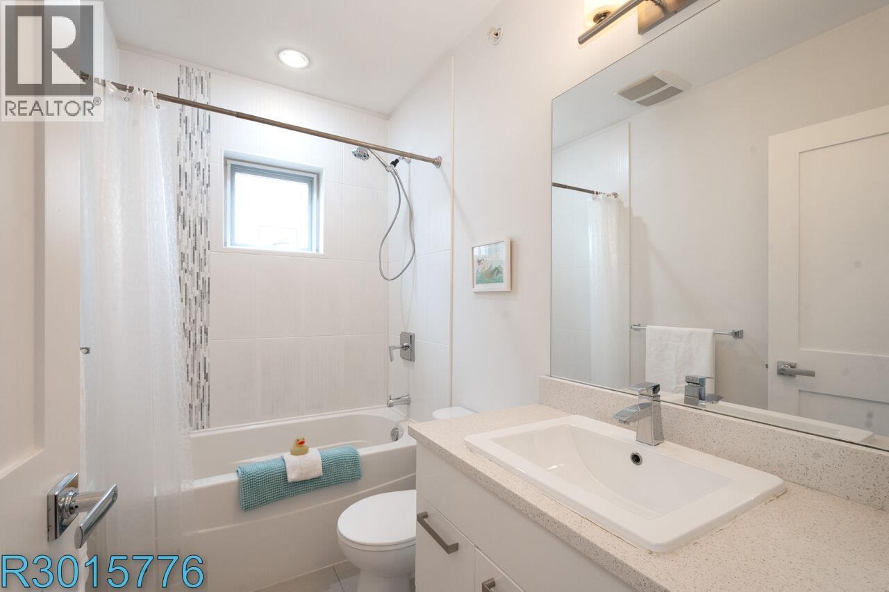 Photo 27 of 7 100 Wood Street, New Westminster BC