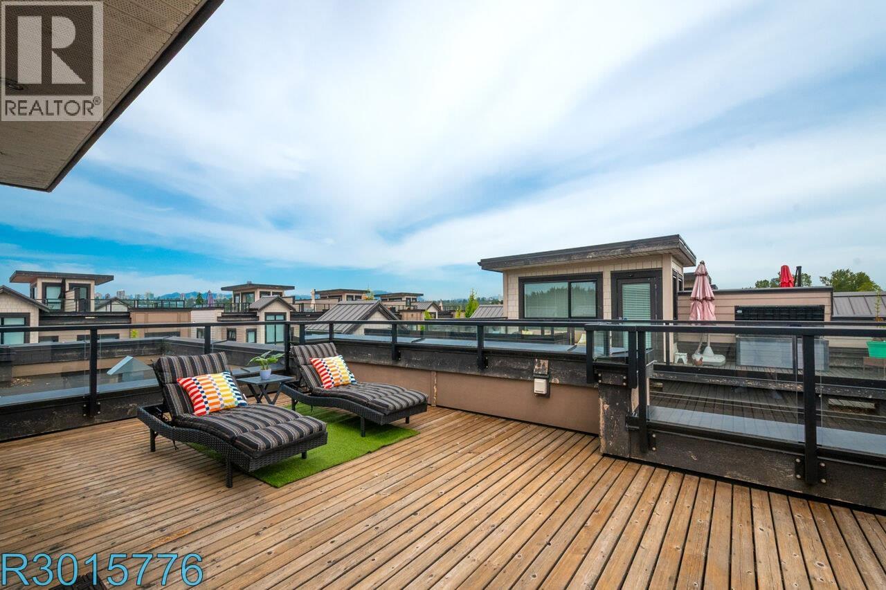Photo 32 of 7 100 Wood Street, New Westminster BC