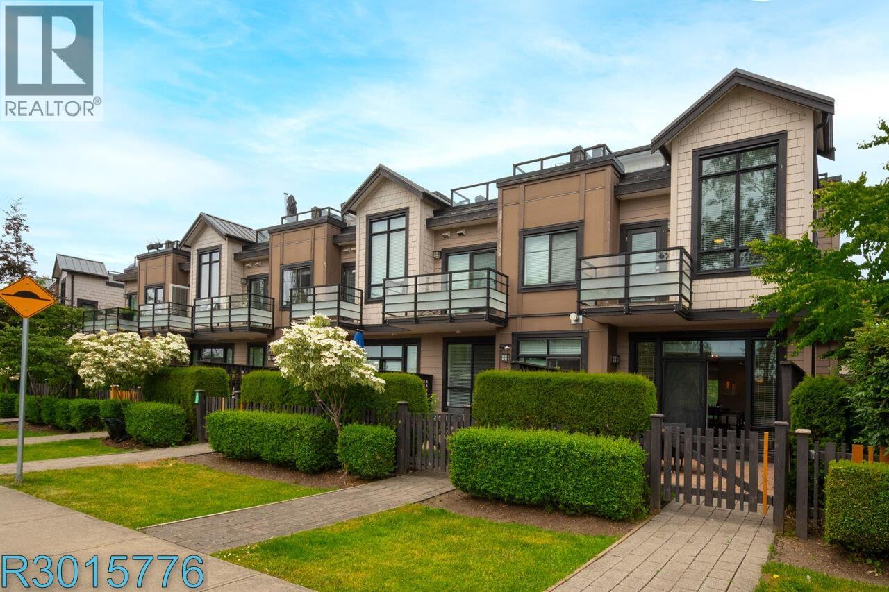 Photo 35 of 7 100 Wood Street, New Westminster BC