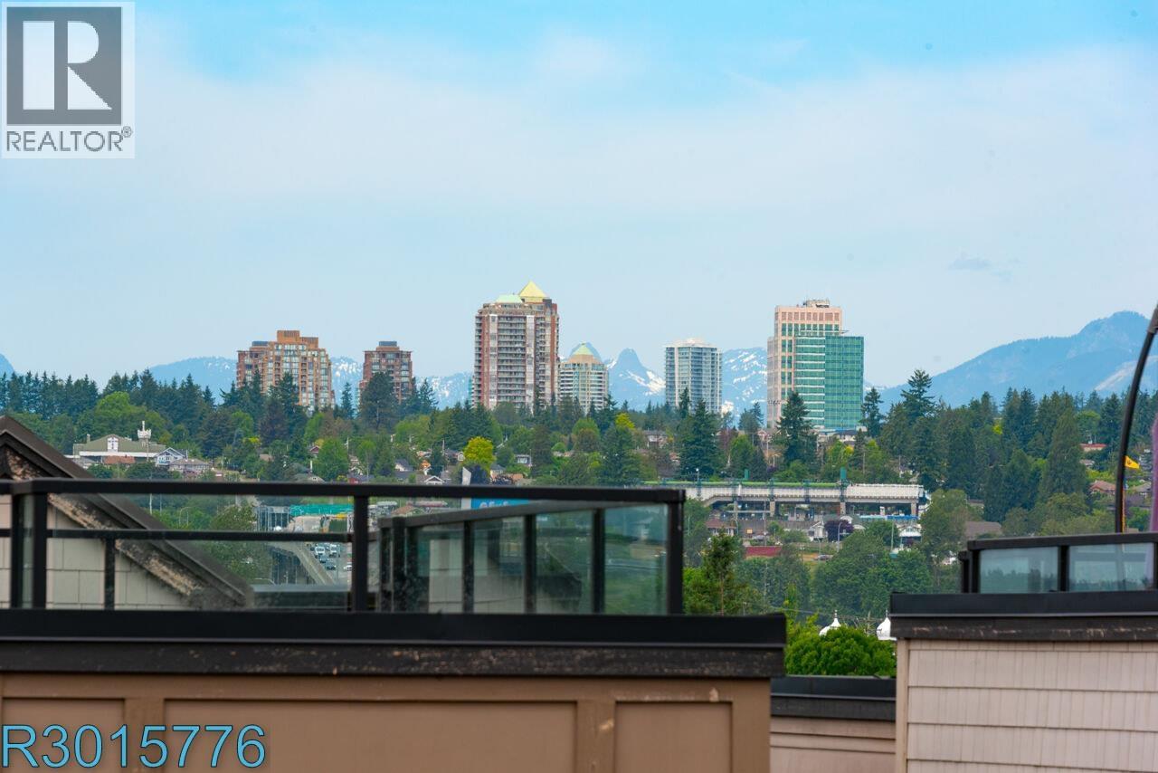 Photo 33 of 7 100 Wood Street, New Westminster BC