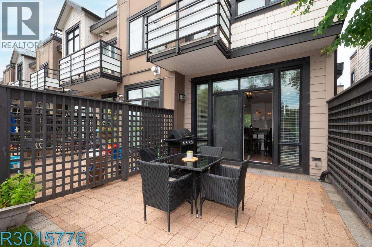 Photo 36 of 7 100 Wood Street, New Westminster BC