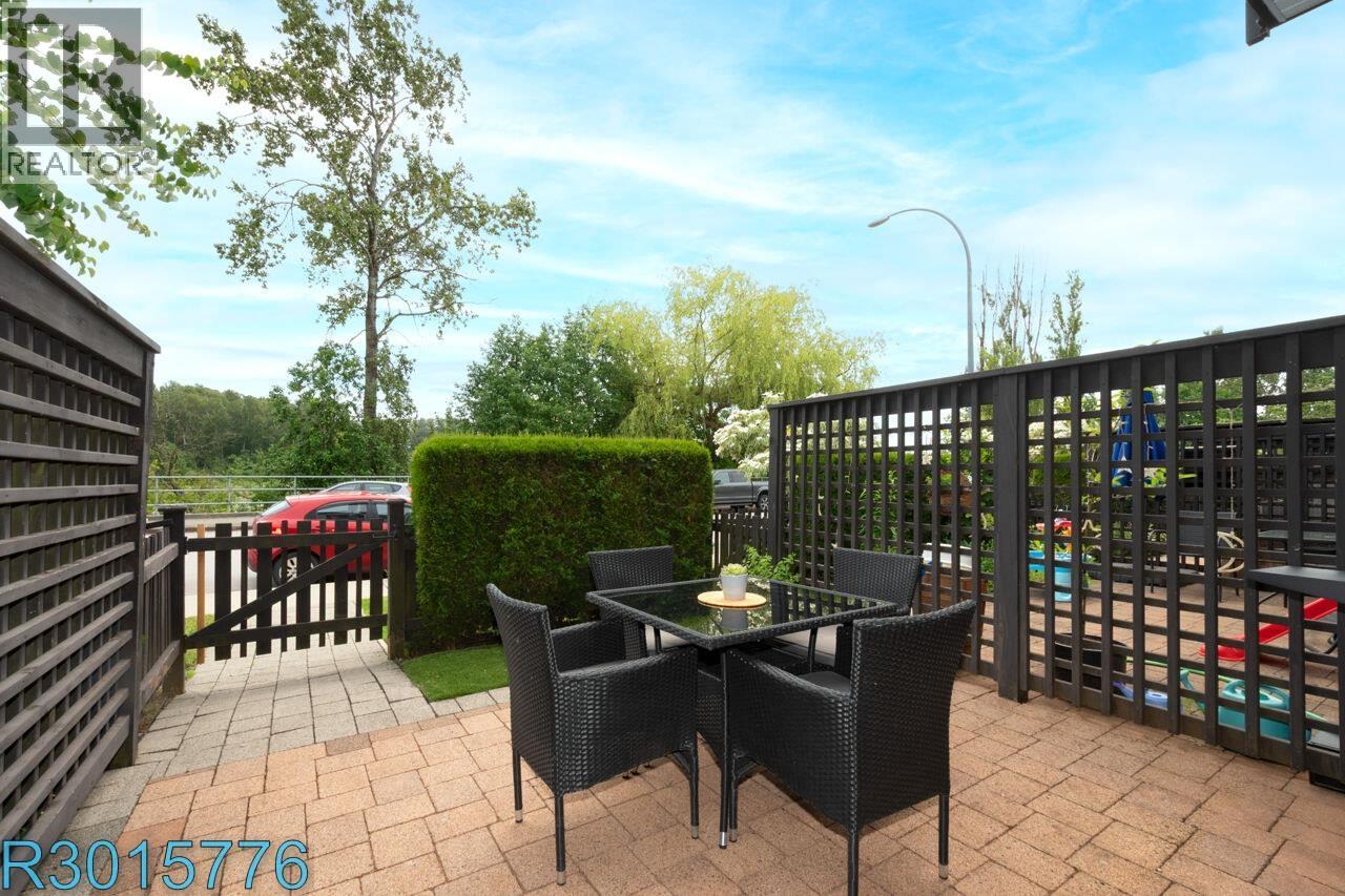 Photo 37 of 7 100 Wood Street, New Westminster BC