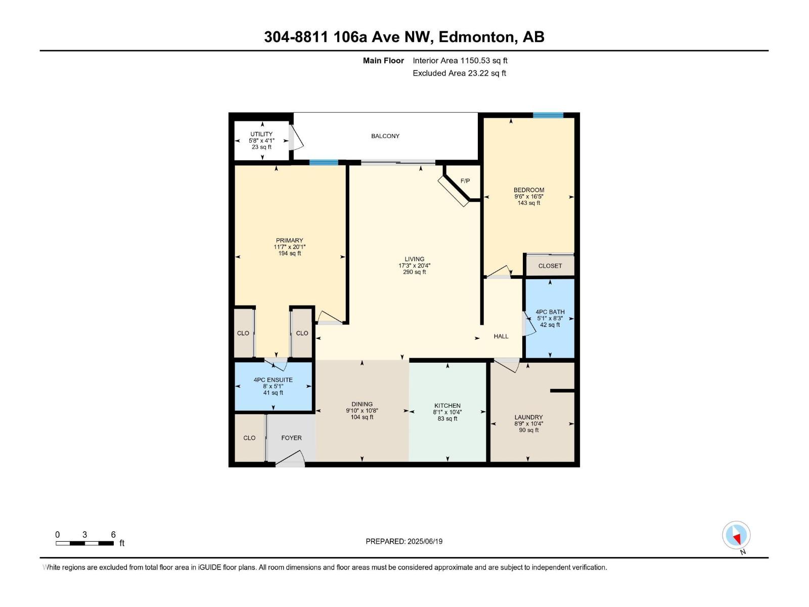 Photo 39 of 304 8811 106 A Av Nw, Edmonton AB
