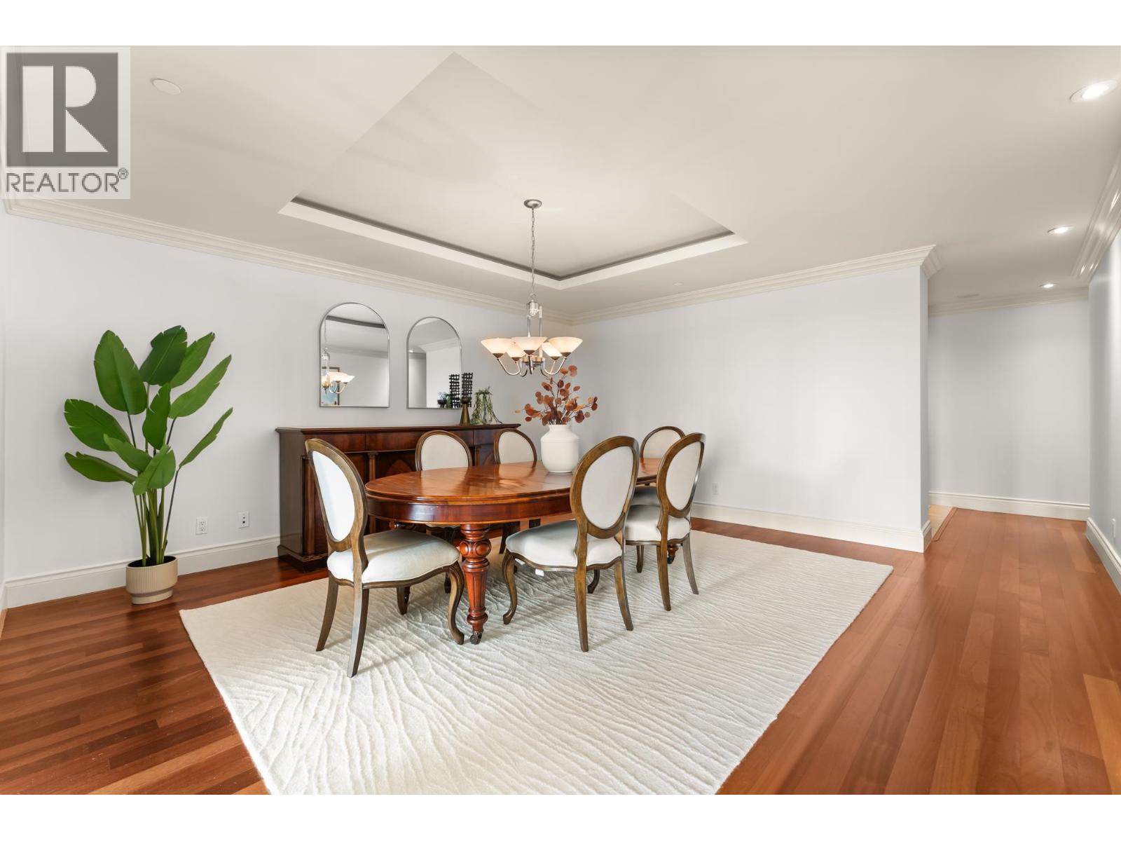 Photo 17 of 1503 1328 Marinaside Crescent, Vancouver BC