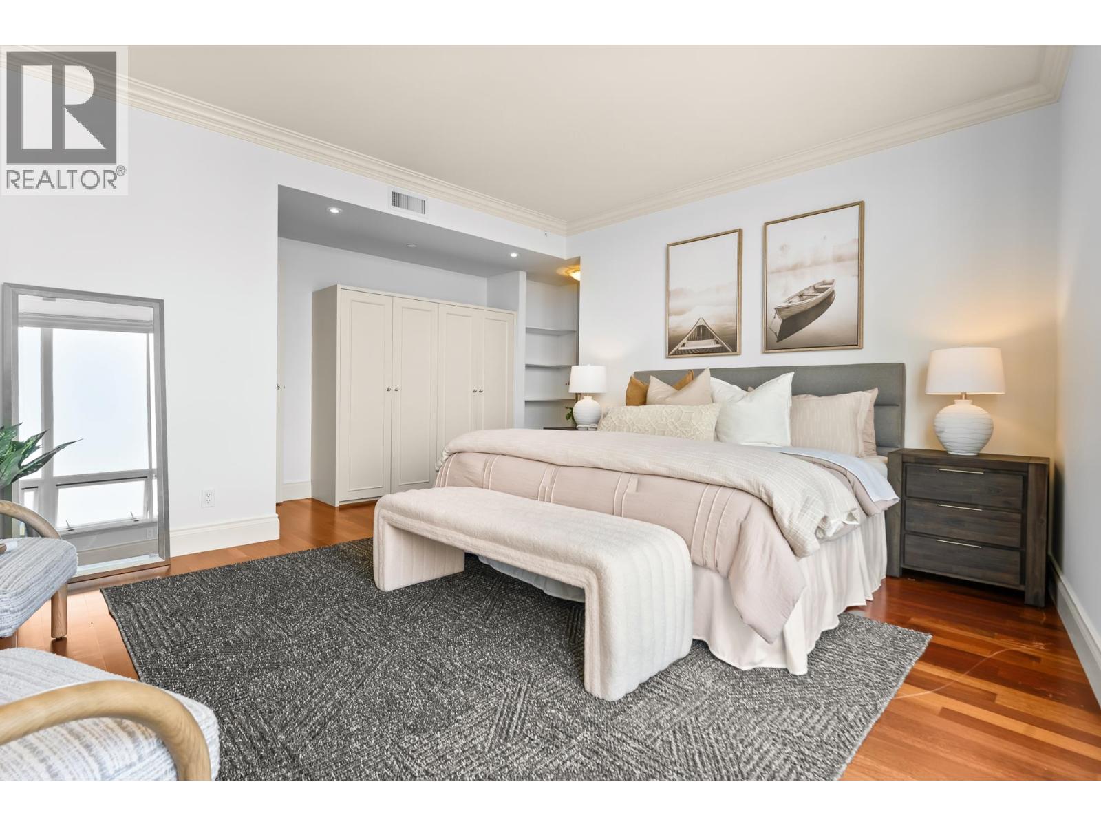 Photo 22 of 1503 1328 Marinaside Crescent, Vancouver BC