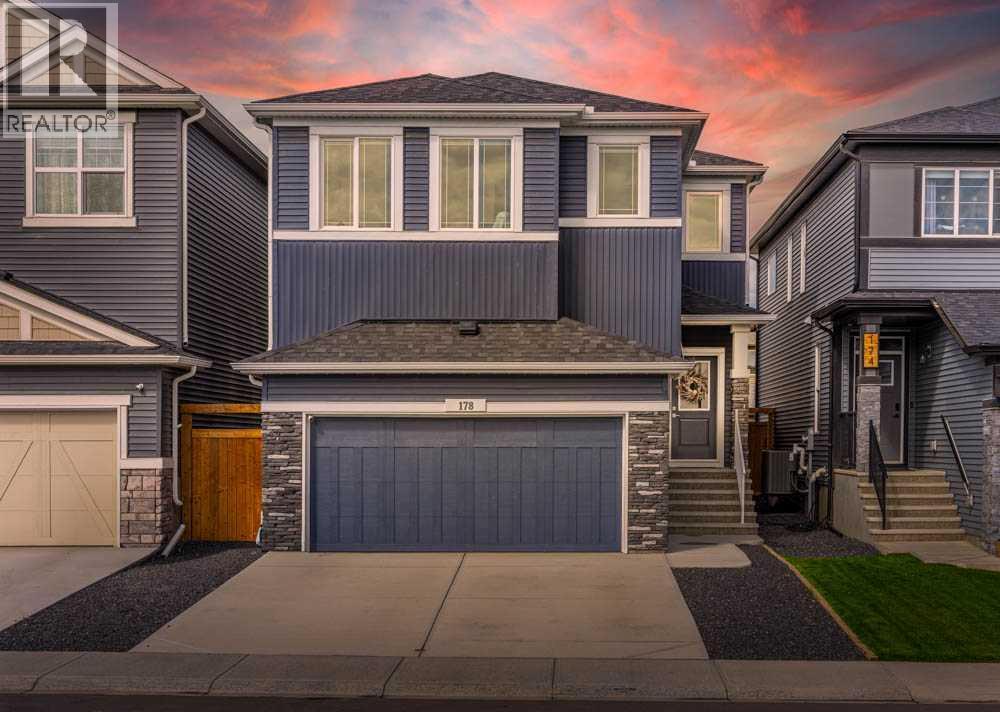 Photo 1 of 178 Creekstone Path Sw, Calgary AB