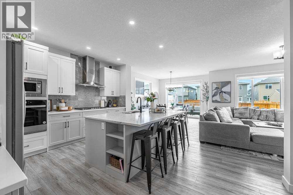 Photo 6 of 178 Creekstone Path Sw, Calgary AB