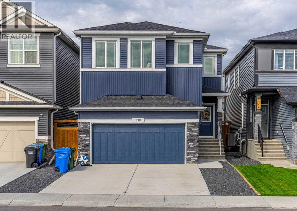 Photo 31 of 178 Creekstone Path Sw, Calgary AB