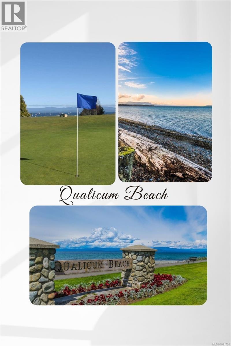 Photo 23 of 103 3156 Island Hwy W, Qualicum Beach BC