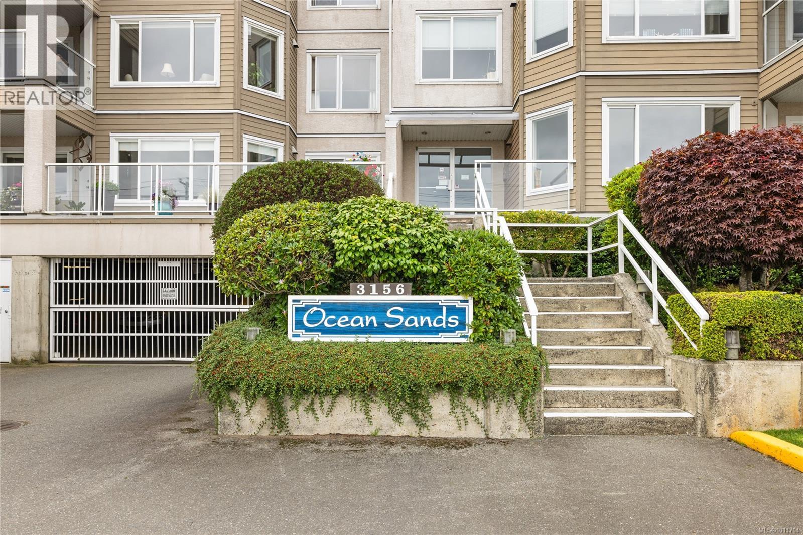 Photo 20 of 103 3156 Island Hwy W, Qualicum Beach BC