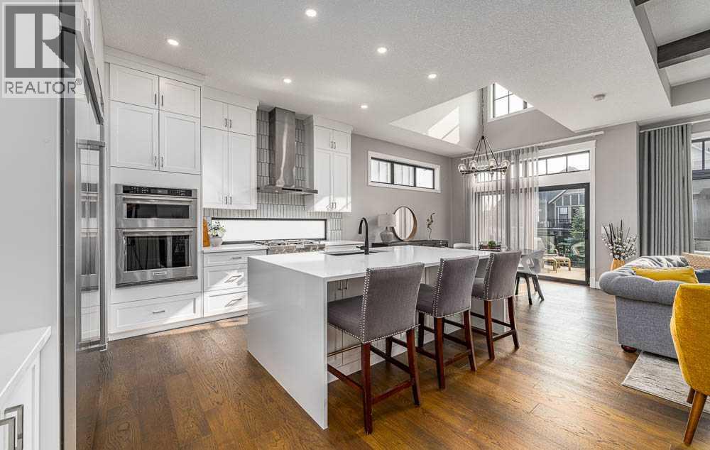 Photo 7 of 1485 Coopers Landing Sw, Airdrie AB